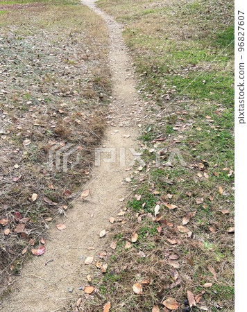 土路風景 04 土路風景 04 96827607