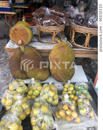 Durian Fruit Street Market Durian Fruit Street Market 96830310