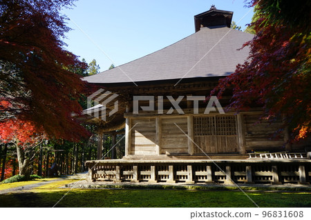 秋天的國石寺 96831608