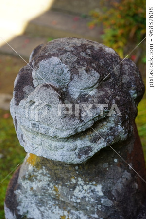 古代妙見山國石寺 96832608