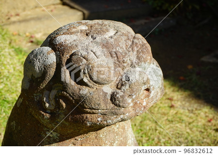 古代妙見山國石寺 古代妙見山國石寺 96832612