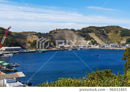 愛媛縣 / 弓水浦梯田 弓水浦梯田』 愛媛縣 / 弓水浦梯田 弓水浦梯田』 96832865