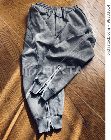 Petite Handmade Sweatpants 96833014