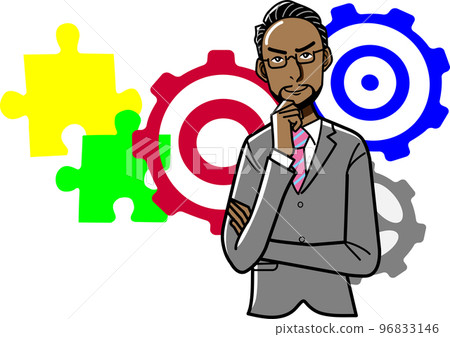 Indian, Middle Eastern Outstanding Businessman and Entrepreneur Indian, Middle Eastern Outstanding Businessman and Entrepreneur 96833146