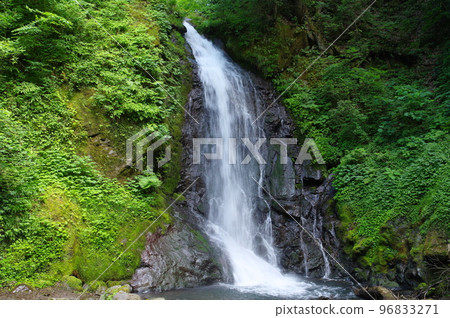 第一力量瀑布 第一力量瀑布 96833271