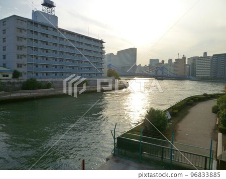 View of Cologne (Koto Ward, Tokyo) 96833885