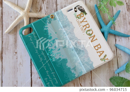 Fashionable Aiphone smartphone case 96834715