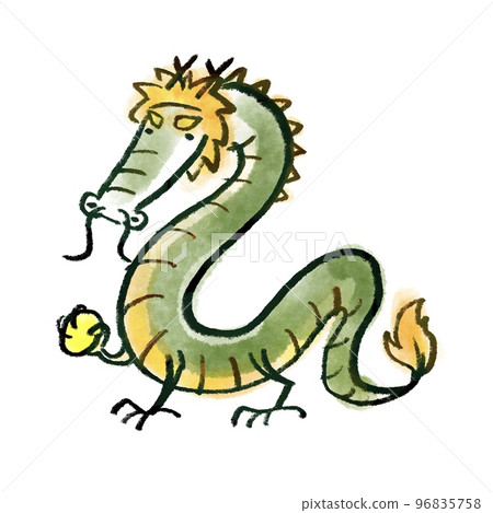 達圖的插圖 96835758