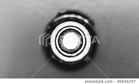 窺視孔（藝術風格） 96836297