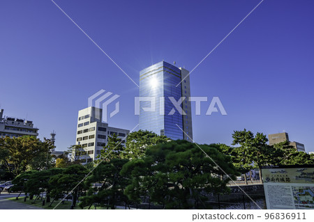 Oita Oita Godo Shimbun Oita City, Oita Prefecture 96836911