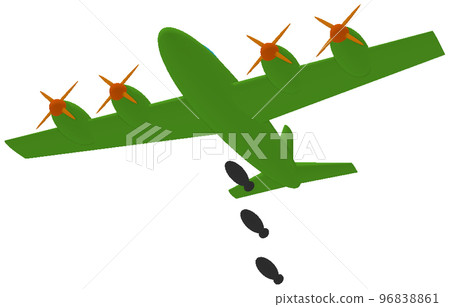 重型轟炸機 重型轟炸機 96838861