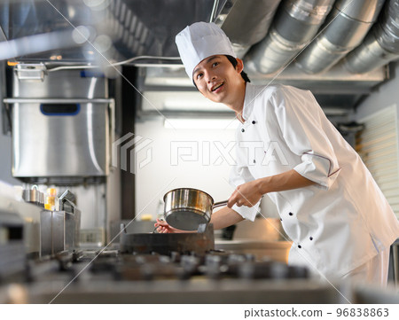 Cook 96838863