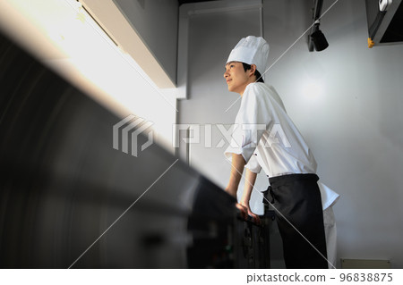 Cook Cook 96838875