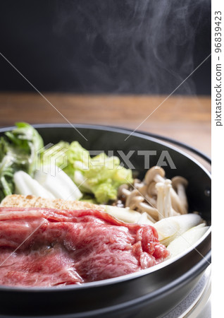 壽喜燒 96839423
