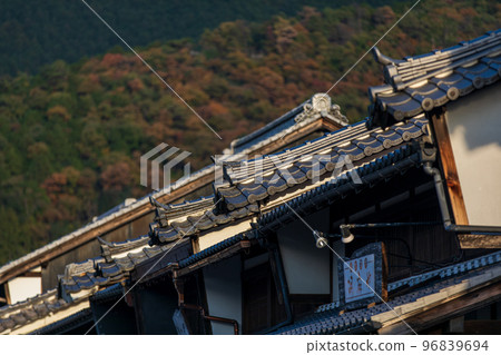 Udatsu street (Mino City, Gifu Prefecture) Udatsu street (Mino City, Gifu Prefecture) 96839694