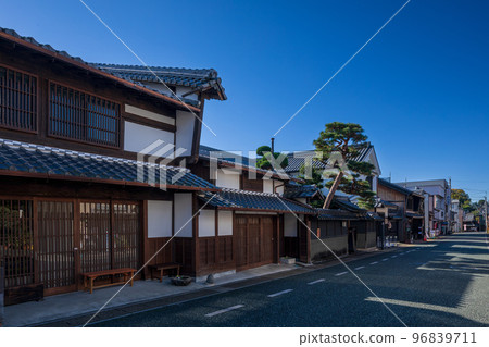 宇達津街(岐阜縣美濃市) 宇達津街(岐阜縣美濃市) 96839711