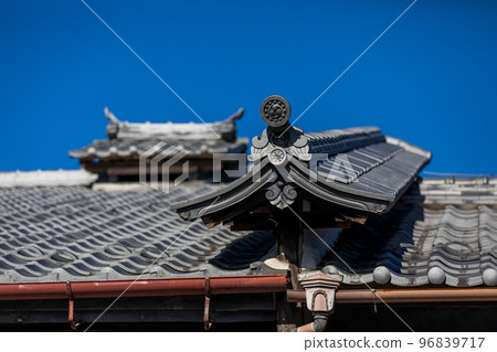 宇達津街（岐阜縣美濃市） 96839717