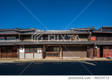 宇達津街（岐阜縣美濃市） 96839718