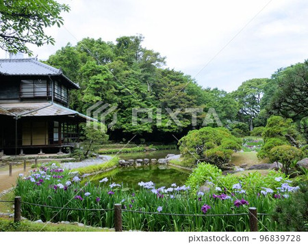 八代茶園松軒軒（熊本縣） 96839728
