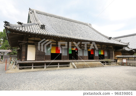 Muryoji Temple [Kushimoto Town, Wakayama Prefecture] 96839801