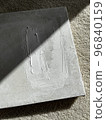 Acrylic painting 96840159