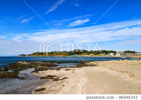 Autumn in Shonan 96840342