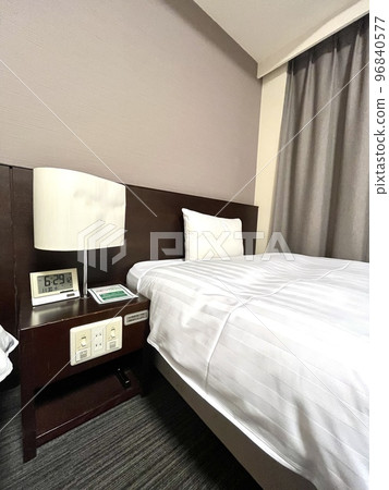 A business hotel popular with inbound tourists 96840577