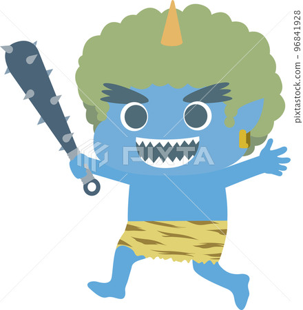 青鬼用金屬棒 青鬼用金屬棒 96841928