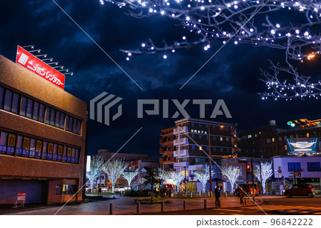 2022 川內站點燈 2022 川內站點燈 96842222