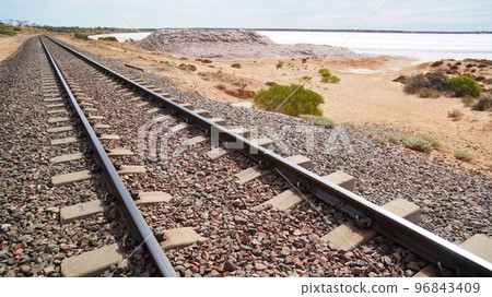澳大利亞橫貫大陸的鐵路 Rails 澳大利亞橫貫大陸的鐵路 Rails 96843409