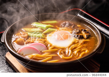 味iso燉烏冬面 96844044