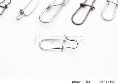 釣魚按扣（類型、特點、如何選擇） 96844490