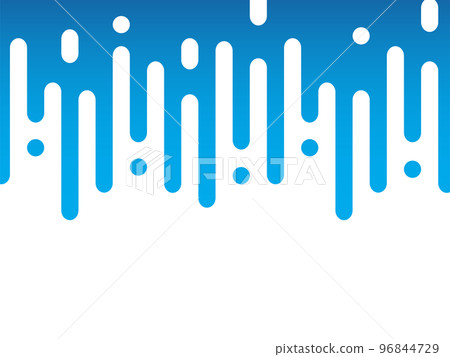 watery blue geometric background watery blue geometric background 96844729