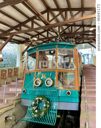 [Hyogo] Rokko Cable 96845173