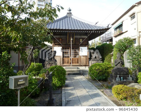 Meaka Fudo (Bunkyo-ku, Tokyo) 96845430