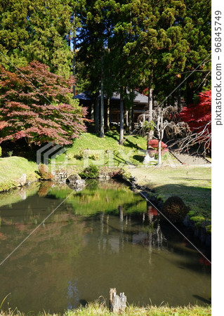 古代妙見山國石寺 96845749