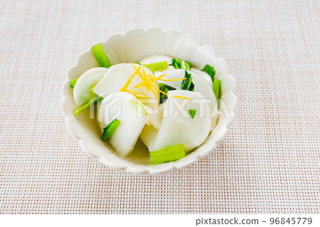 輕醃的Kabu 96845779