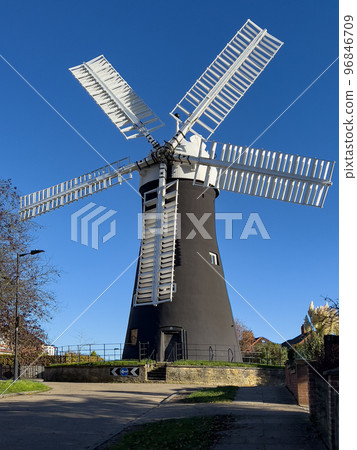 Holgate Windmill - York - England Holgate Windmill - York - England 96846709