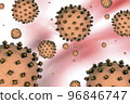 Coronavirus - Covid 19 96846747