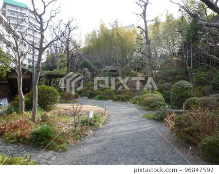 藥師之泉庭園（東京都板橋區） 96847592