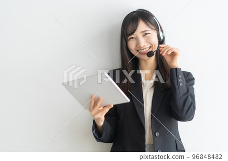 操作者 96848482