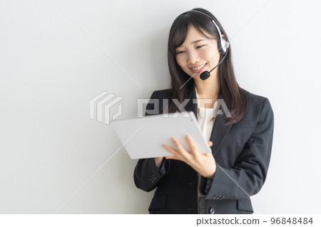 操作者 96848484