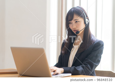 Operator Operator 96848510