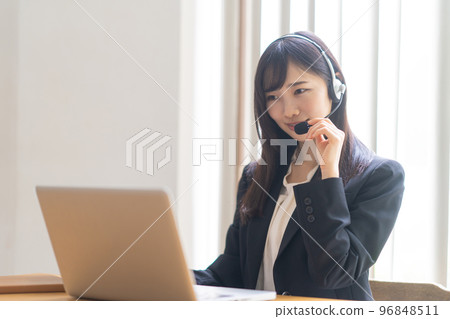 Operator Operator 96848511