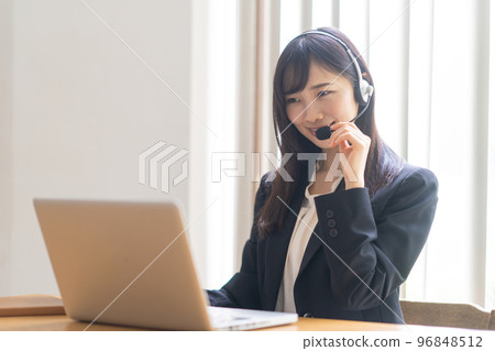 Operator Operator 96848512