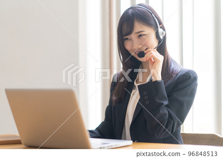 操作者 操作者 96848513