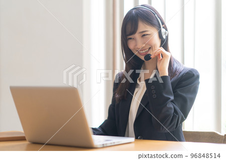 操作者 操作者 96848514