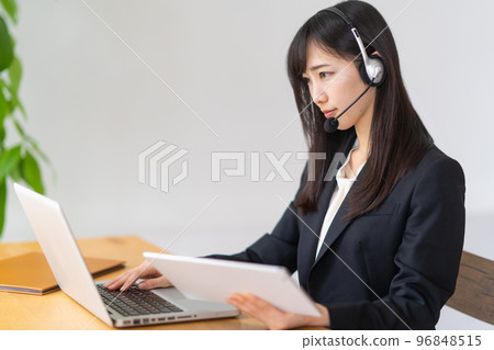操作者 操作者 96848515