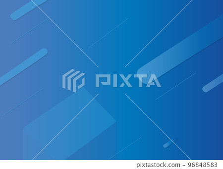 Blue background vector graphic design Blue background vector graphic design 96848583