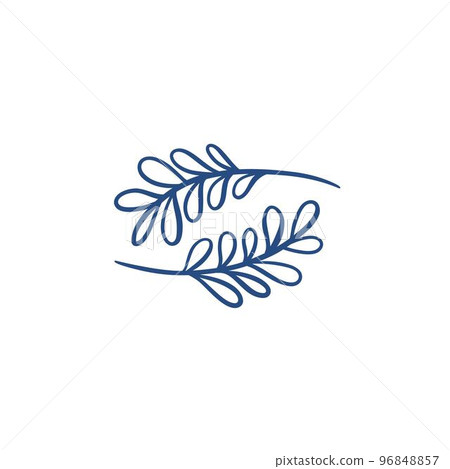 Merry Christmas element Merry Christmas element 96848857